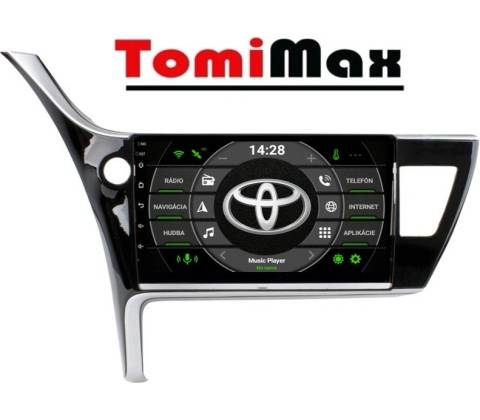 TomiMax 327