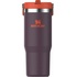 Stanley IceFlow Flip Straw Tumbler 0,89 l Plum