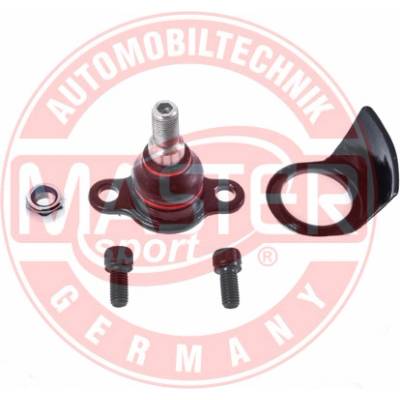 MASTER-SPORT Podpora-/ Kloub 16610SETMS
