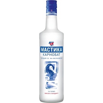 Image 1 of Винпром Карнобат Карнобатска Мастика