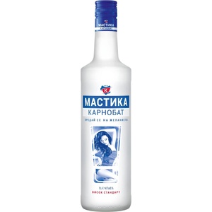 Винпром Карнобат Карнобатска Мастика