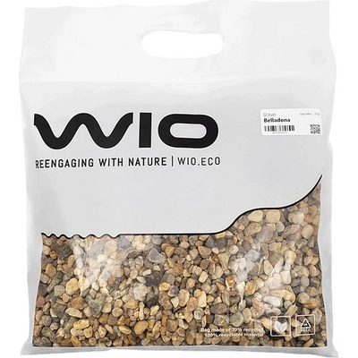 Wio Belladonna Gravel 2 kg