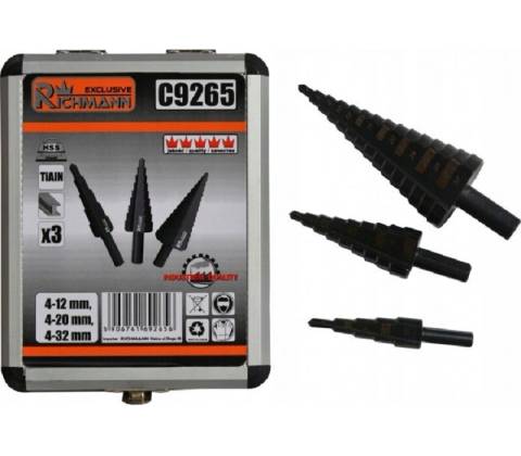 RICHMANN C9265