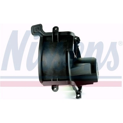 Vnitřní ventilátor NISSENS 87047