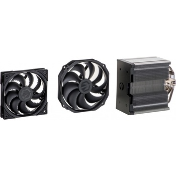 SilentiumPC Fortis 5 Dual Fan SPC307