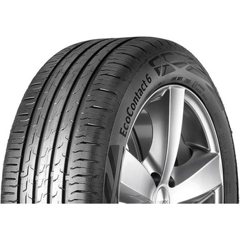 Image 1 of Continental EcoContact 6 215/50 R18 96V