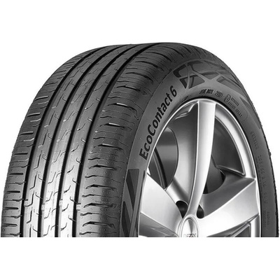 Continental EcoContact 6 215/50 R18 96V