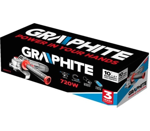 Graphite 59G072