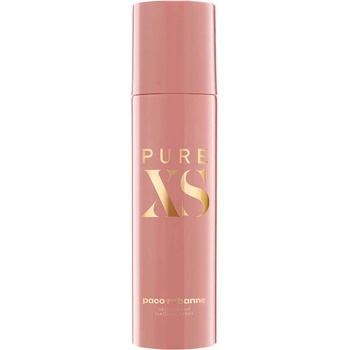 Paco Rabanne Pure XS For Her doespray 150 ml