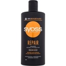 Syoss Repair šampón pre suché a poškodené vlasy 440 ml