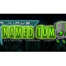 A Virus Named TOM