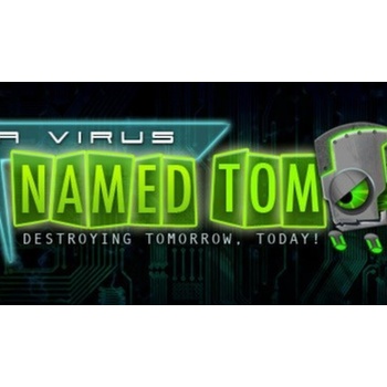 A Virus Named TOM