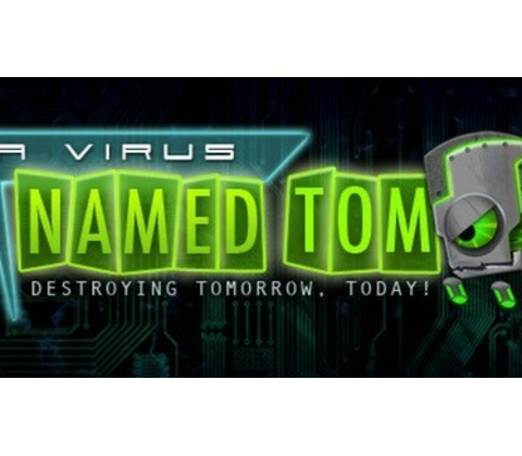 A Virus Named TOM