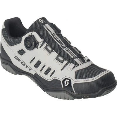 Scott Sport Crus-r Boa Reflective reflective black