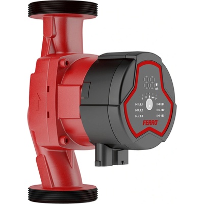 Novaservis GPA III 32-75/180 327180GPA3