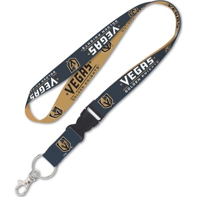 Šňůrka na krk Fan-Store Vegas Golden Knights WinCraft Lanyard