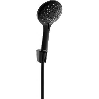 Mexen R-74 комплект за душ, черен - 785745052-70 (785745052-70)
