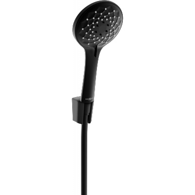 Mexen R-74 комплект за душ, черен - 785745052-70 (785745052-70)