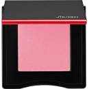 Shiseido Makeup Inner Glow lícenka s rozjasňovačom 04 Aura Pink 4 g