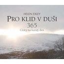 Pro klid v duši 365 - Citáty na každý den - Helen Exleyová