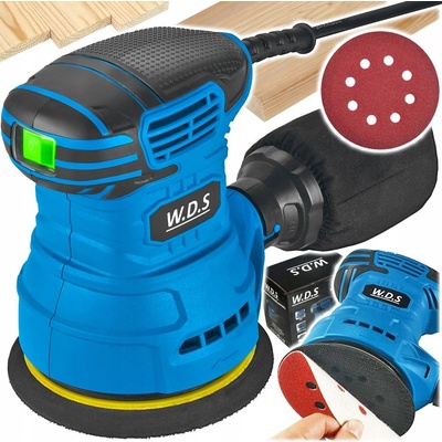 Kraft & Dele WDS2500