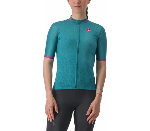 Castelli PEZZI lady šedá
