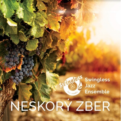 Swingless Jazz Ensemnble - Neskorý zber CD