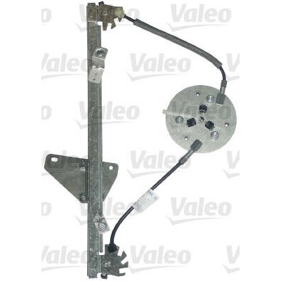 Mechanizmus zdvíhania okna VALEO 850774