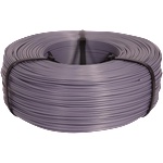 Recycling Fabrik rPLA Refill Beruhigender Lavendel (Lavender) - 1, 75 mm / 1000 g (PLAX-R175-1000-BELA)