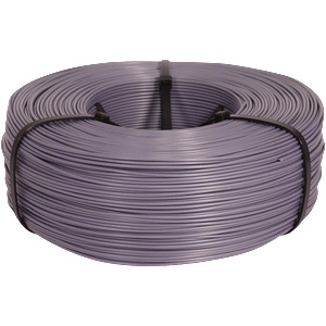 Recycling Fabrik rPLA Refill Beruhigender Lavendel (Lavender) - 1, 75 mm / 1000 g (PLAX-R175-1000-BELA)