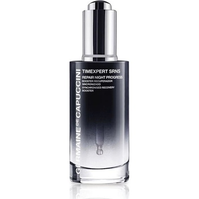 Germaine de Capuccini Timexpert SRNS regeneračné sérum Repair Night Progress 50 ml