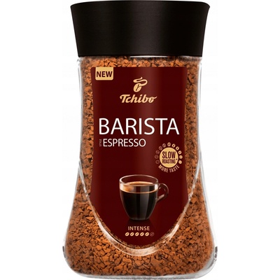 Tchibo Barista Espresso Style 200 g