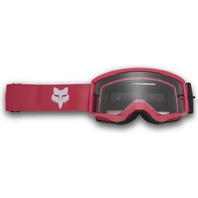 Fox Racing Yth MAIN Core 2025