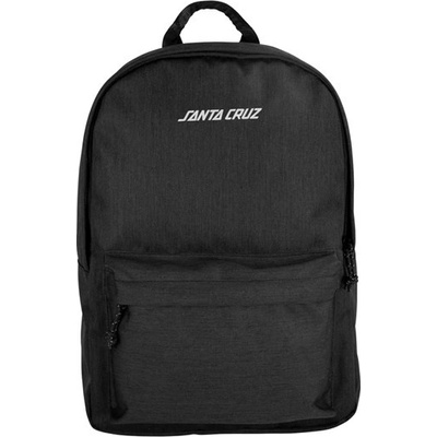 Santa Cruz Jagger black 20 l