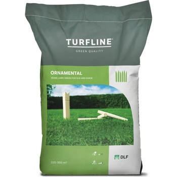 Seklos Тревна смес Орнаментал / Ornamental - 7, 5 кг