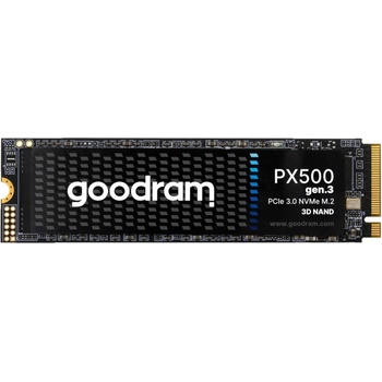 Image 1 of GOODRAM PX500 gen.3 512GB (SSDPR-PX500-512-80-G3)