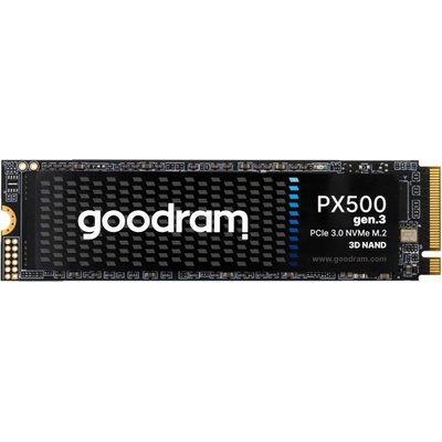 GOODRAM PX500 gen.3 512GB (SSDPR-PX500-512-80-G3)
