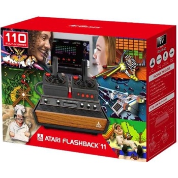 Atari Flashback 11 50th Anniversary
