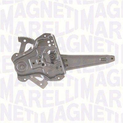 Zvedací zařízení oken MAGNETI MARELLI 350103170011