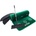Pure 2 improve Dual grain putting mat