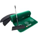 Pure 2 improve Dual grain putting mat