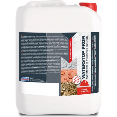 Metrum Waterstop PROFI hmotnost: 5kg