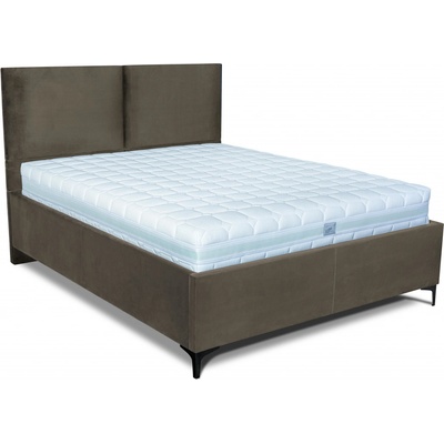 Mood Beneto boxspring 2208 / čierna