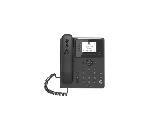 POLY CCX 350