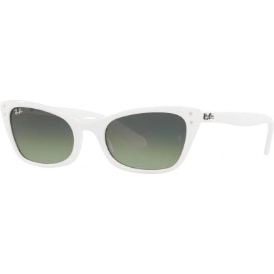 Ray-Ban Lady Burbank RB2299 975/BH