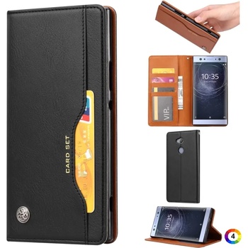 Image 1 of Sony Xperia XA2 Ultra Wallet Калъф и Протектор