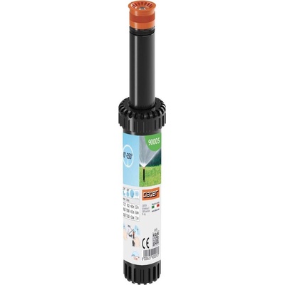 Claber 90005 Regulovatelný postřikovač 3''