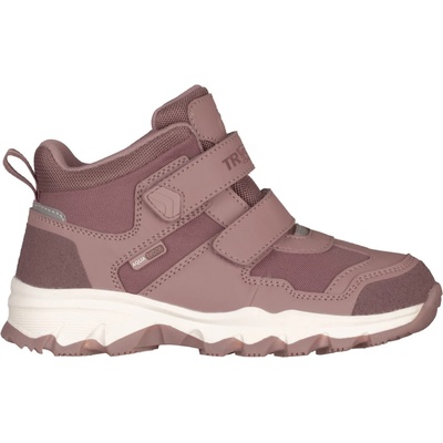 Trollkids Детски туристически обувки Trollkids Kid's Kjerag Hiker Walking boots - Pink Dawn - размер 34 (EU) (702-2968-0520)