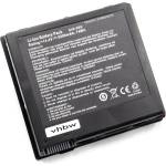 VHBW Батерия за Asus G55 / G55V / G55VM, 5200 mAh (888200276)