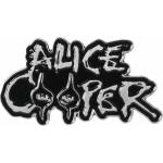 RAZAMATAZ пин alice cooper - eyes - razamataz - pb082